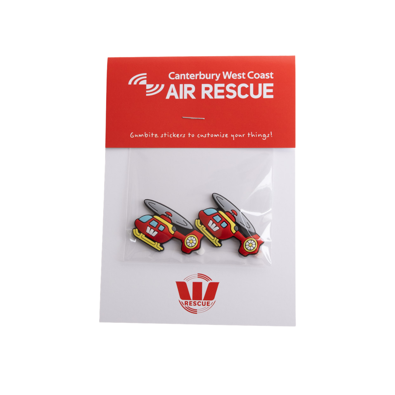 Gumbitz Fundraiser | Canterbury West Coast Air Rescue Helicopter