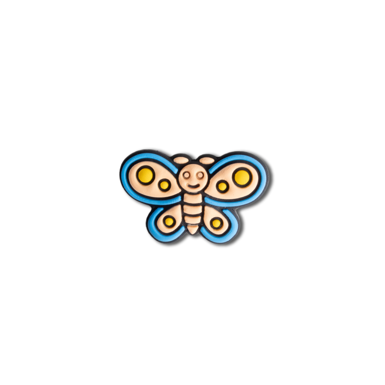 Gumbitz Singles | Butterfly Blue