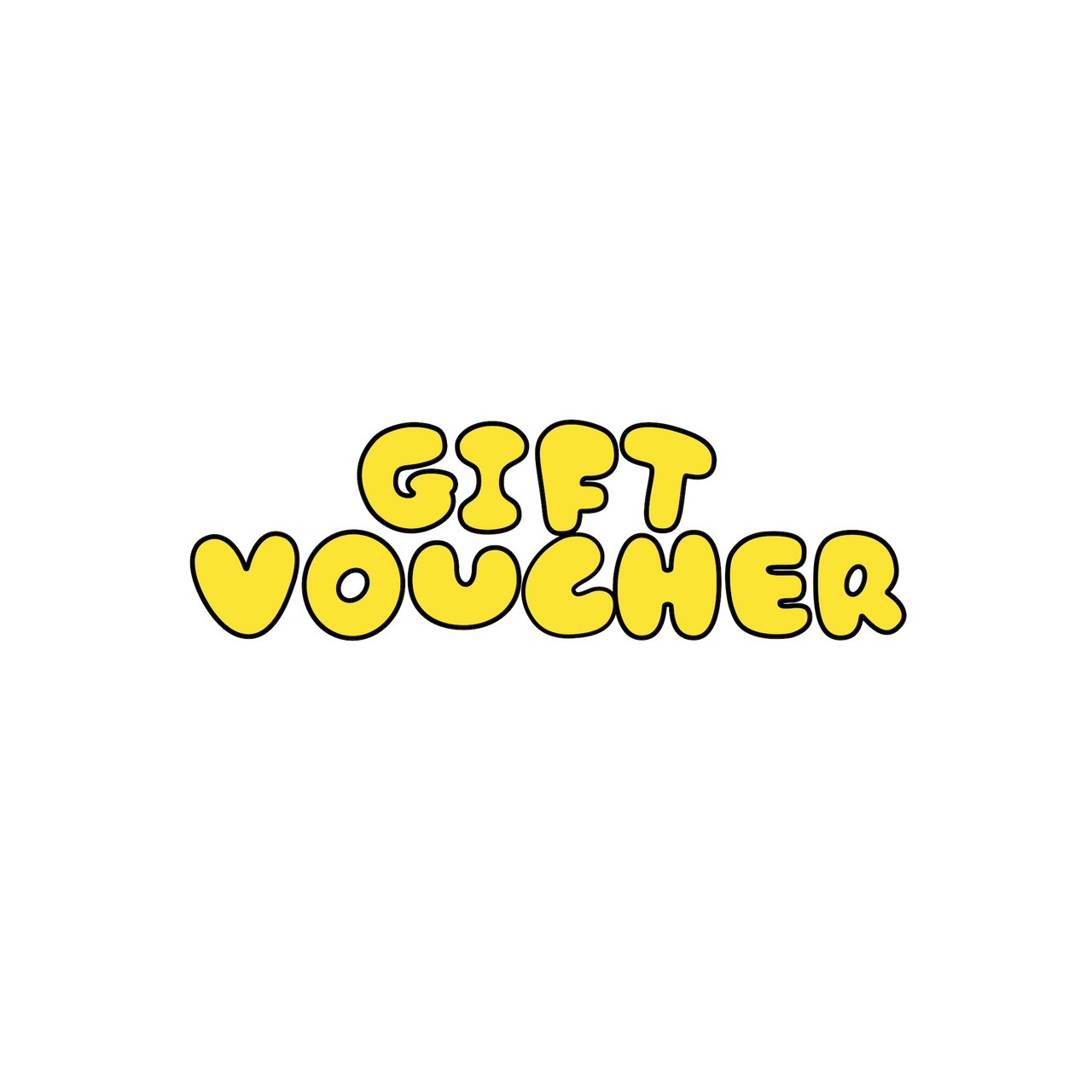 Gift Voucher