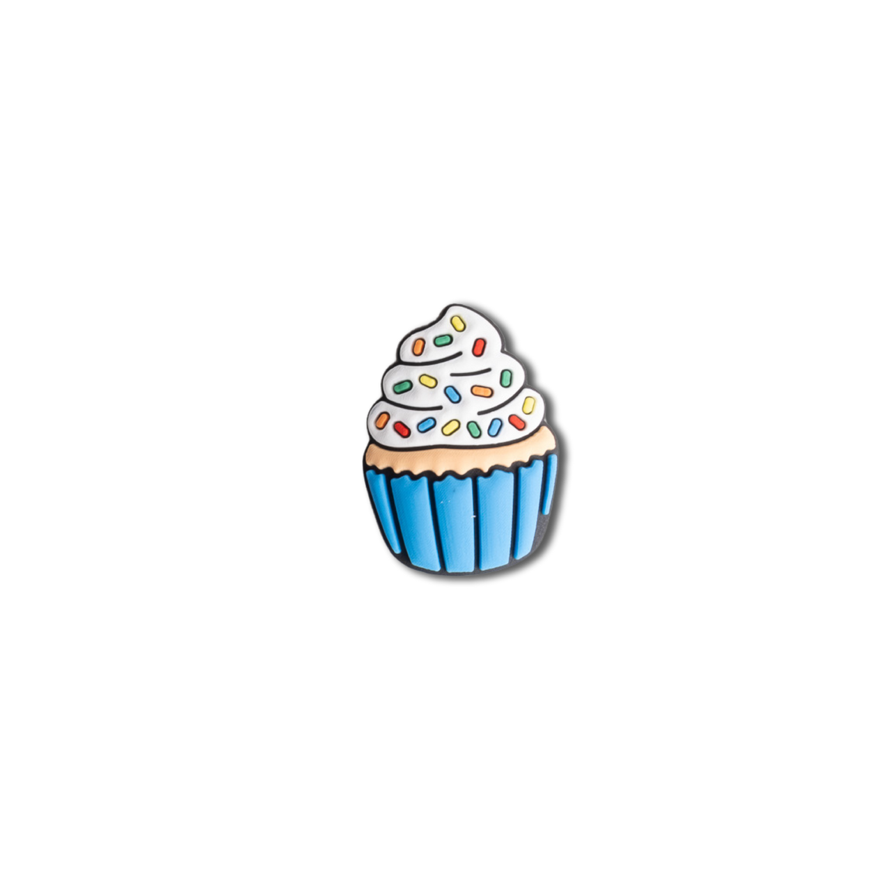 Gumbitz Singles | Cupcake Blue