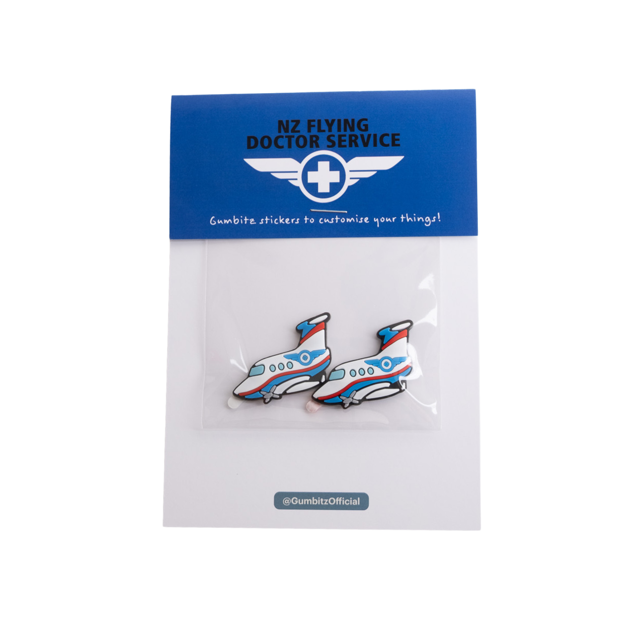 Gumbitz Fundraiser | Flying Doctors Plane