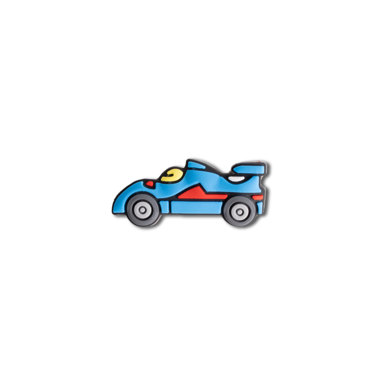 Gumbitz Singles | Race Car Blue