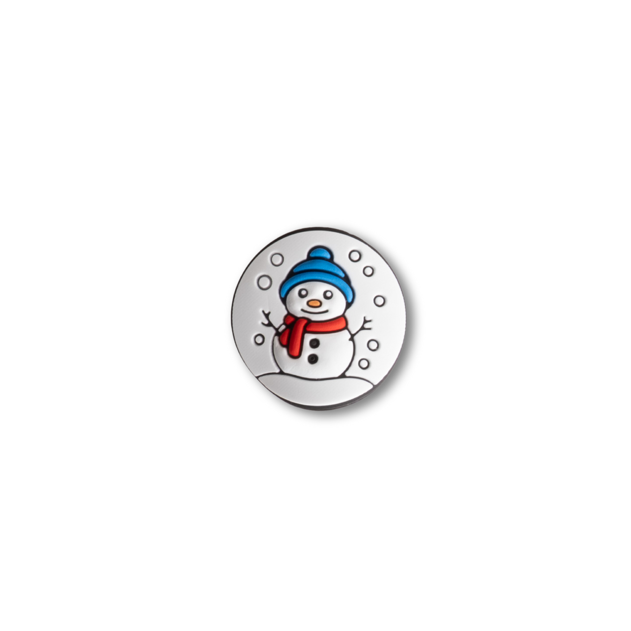 Gumbitz Singles | Snowman